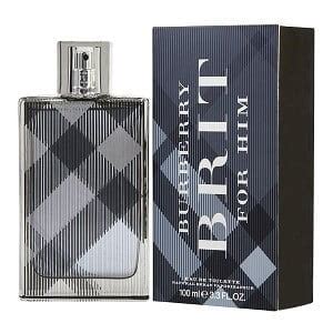 burberry perfume brit for him|burberry brit for men price.